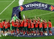 开云官方app入口-足球欧国联冠军之争打响，各队志在夺冠的简单介绍