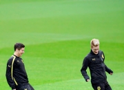 开云体育入口-多特蒙德队在欧国联比赛中取得胜利