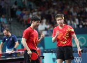 开云体育直播-瑞典乒乓球队横扫英国乒乓球队，马龙完成帽子戏法的简单介绍