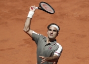 开云官方app入口-包含法国网球队横扫世界网球队，费德勒高光表现的词条