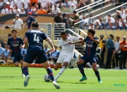 开云APP-皇马核心球员因伤缺阵，球队战力受损的简单介绍