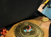 开云体育官方网站-乌克兰射箭选手技高一筹，一箭定江山勇夺桂冠的简单介绍