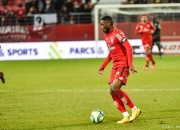 开云体育登录-布雷斯特主场保持不败，积分稳定