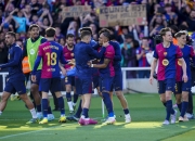 开云体育中国官网-瓦伦西亚逆袭，西甲劲旅强势晋级