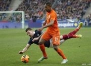 开云平台-法罗群岛战平阿尔巴尼亚，积分榜下滑的简单介绍