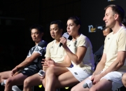 开云官网-包含泰国羽毛球队完胜中国羽毛球队，陶菲克统治全场的词条