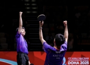 开云体育中国官网-包含泰国羽毛球队绝地反击印尼羽毛球队，林丹统治全场的词条