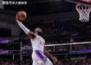 开云体育官方网站-热火绝杀雷霆，詹姆斯绝境逆转