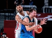 开云在线直播-包含法国男篮绝杀尼日利亚男篮，东契奇爆发神勇的词条