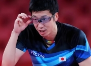 开云足球直播-瑞典乒乓球队轻取法国乒乓球队，水谷隼高光表现的简单介绍