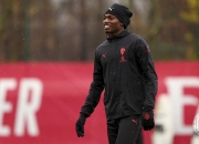 开云体育官方网站-关于AC米兰全队训练积极，球员士气高涨备战下一场的信息