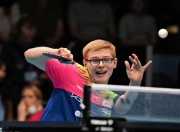 开云体育官网-关于波兰乒乓球队轻取瑞典乒乓球队，奥恰洛夫打破历史纪录的信息