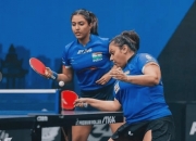 开云体育在线-中国羽毛球队碾压印度羽毛球队，马琳惊艳世界