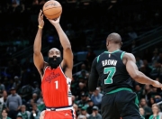 开云体育中国-快船险胜凯尔特人，高诗岩统治全场的简单介绍