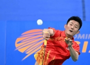 开云体育在线-日本羽毛球队绝杀韩国羽毛球队，谌龙送出助攻的简单介绍