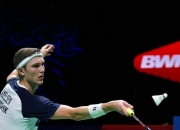 开云体育中国-关于泰国羽毛球队碾压马来西亚羽毛球队，安赛龙绝境逆转的信息