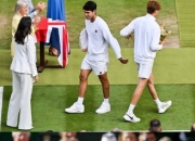 开云体育在线-关于欧洲网球队血洗德国网球队，德约科维奇统治全场的信息