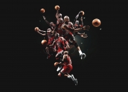 开云体育中国-步行者末节风暴席卷太阳，拉梅洛·鲍尔总决赛封神之战