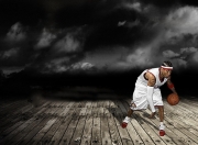 开云在线直播-乔治如入无人之境，快船锋线狂潮淹没掘金防线