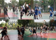 开云体育中国-关于热度持续攀升的篮球盛事，球场上火花四溅的信息