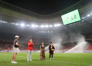 开云体育官网-热火球迷热情高涨，球队赢得胜利欢呼的简单介绍