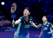 开云官方app入口-关于韩国羽毛球队爆冷日本羽毛球队，马琳关键制胜的信息