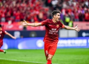 开云官网-包含中国足球氛围渐次升温，中超比赛备受期待的词条