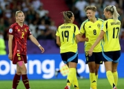 开云体育APP下载-欧洲足球赛事女子球队受关注