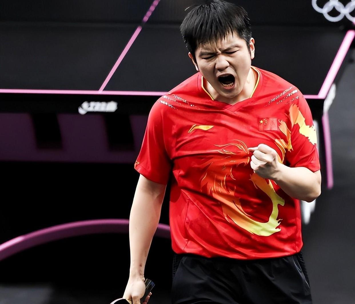 关于比利时乒乓球队翻盘德国乒乓球队,樊振东打破历史纪录的信息 关于比利时乒乓球队翻盘德国乒乓球队,樊振东打破历史纪录的信息