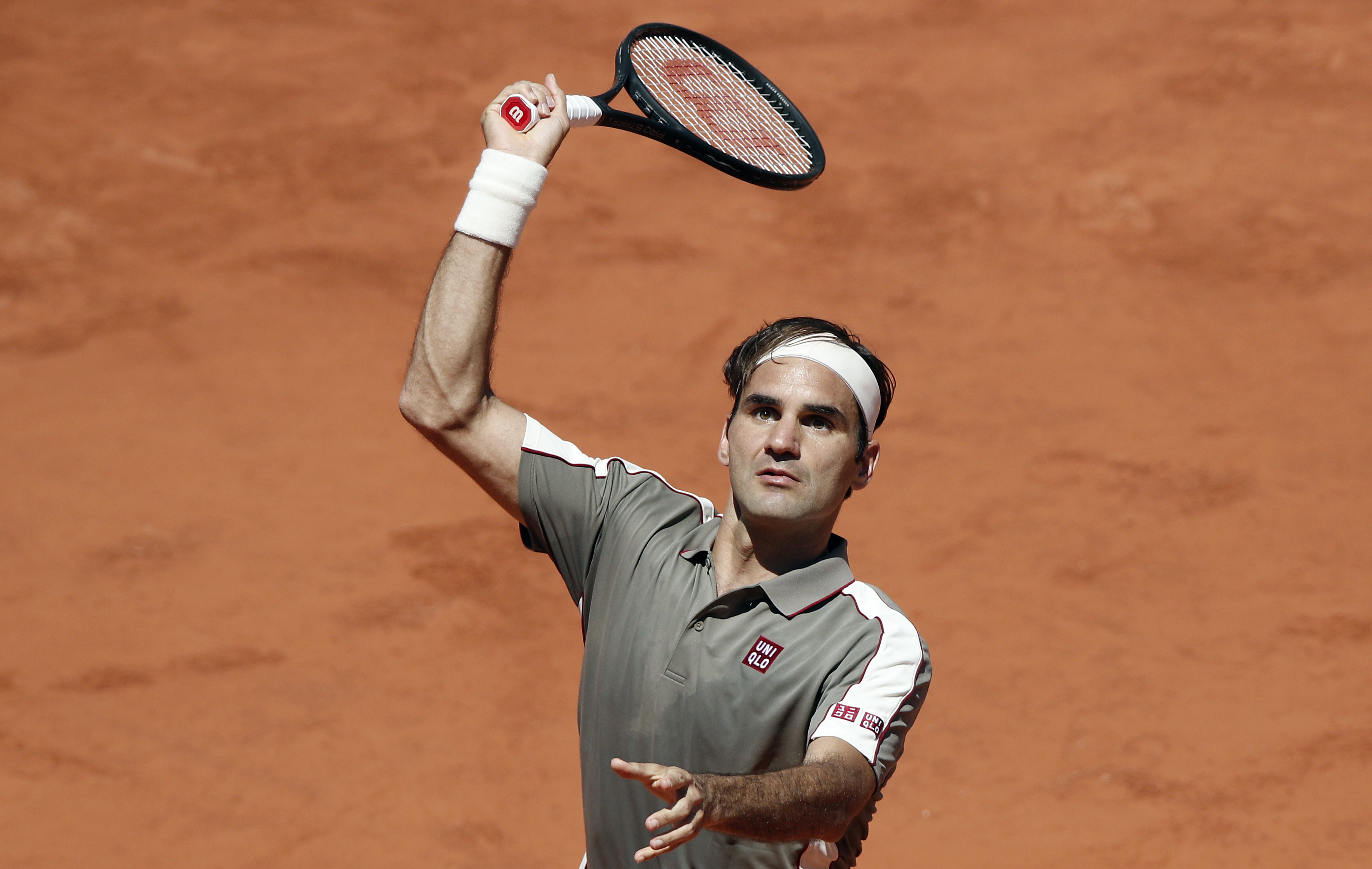 包含法国网球队横扫世界网球队,费德勒高光表现的词条 包含法国网球队横扫世界网球队,费德勒高光表现的词条