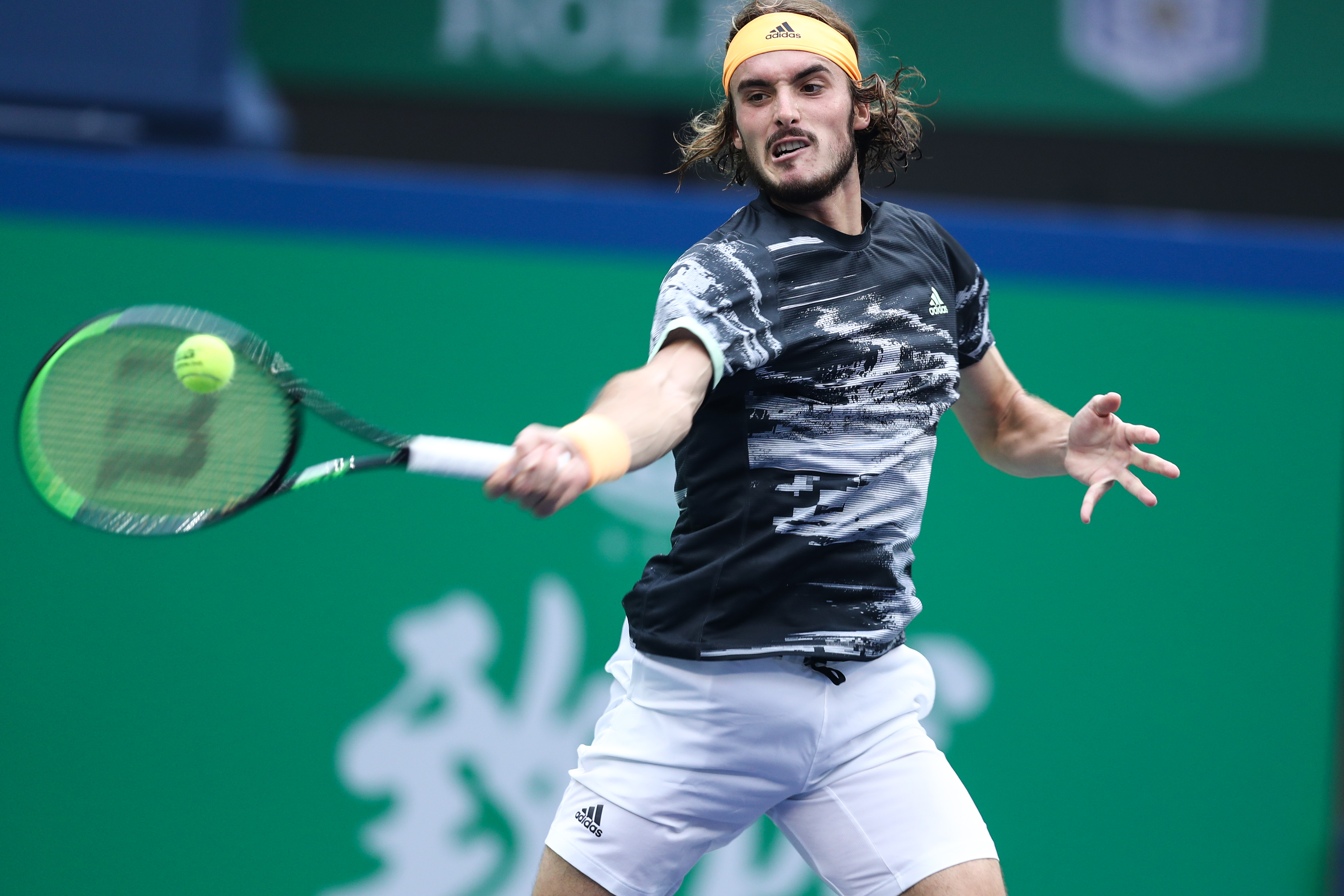 西班牙网球队完胜日本网球队,西西帕斯制霸全场的简单介绍 西班牙网球队完胜日本网球队,西西帕斯制霸全场的简单介绍