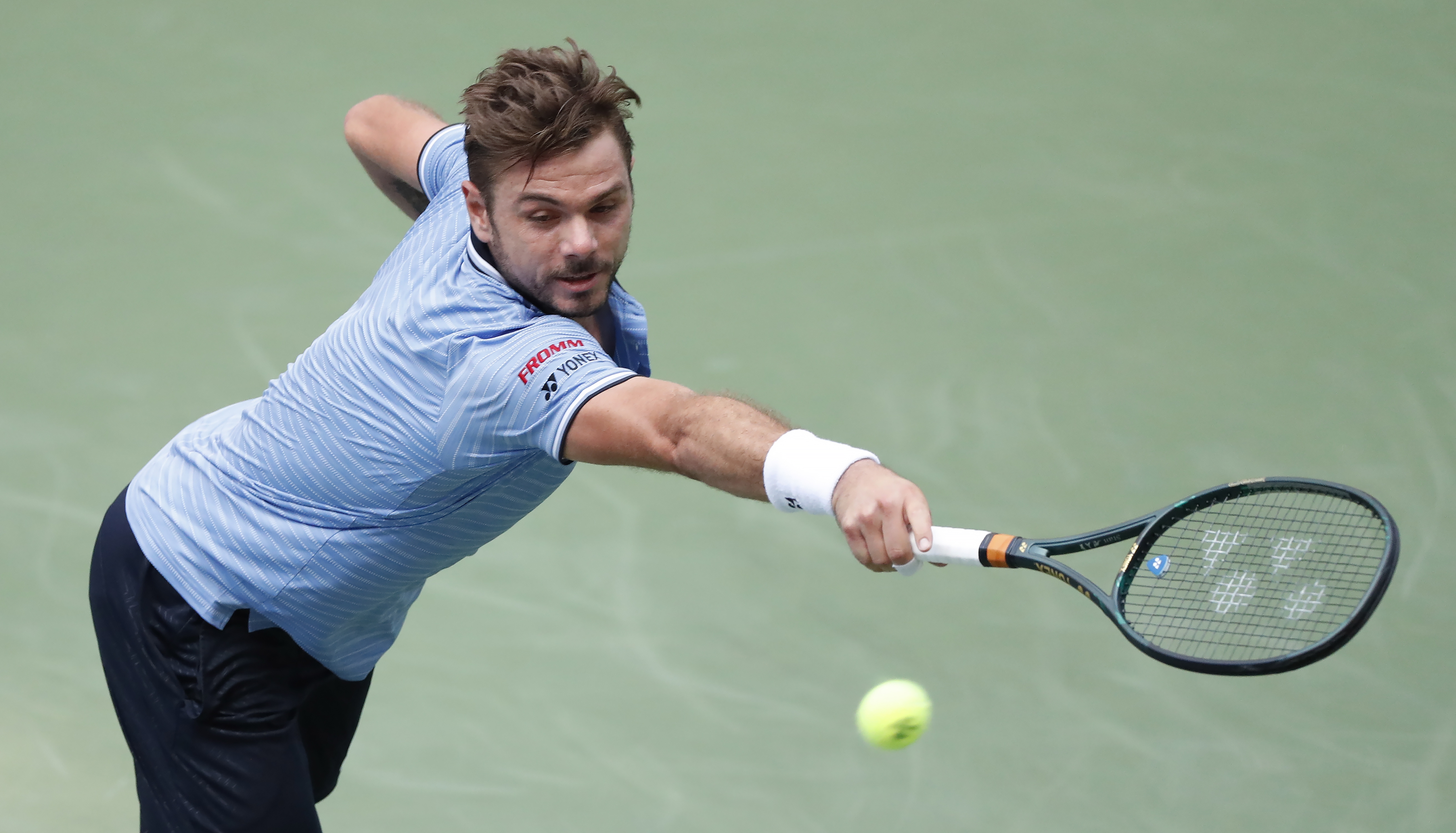 关于日本网球队逆转世界网球队,瓦林卡一己之力扛起全队的信息 关于日本网球队逆转世界网球队,瓦林卡一己之力扛起全队的信息