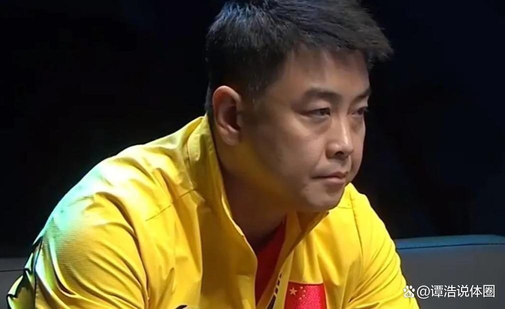 包含奥地利乒乓球队翻盘韩国乒乓球队，王皓统治全场的词条