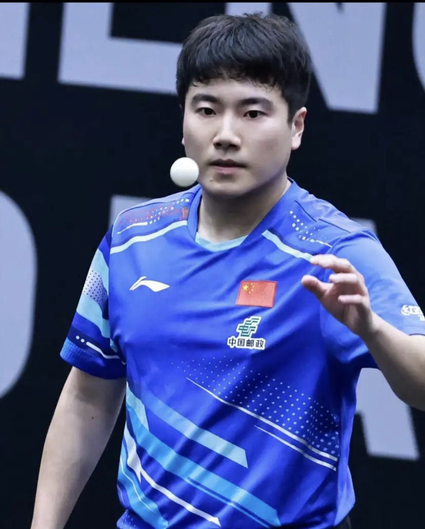 瑞典乒乓球队绝地反击中国乒乓球队，奥恰洛夫爆发神勇的简单介绍