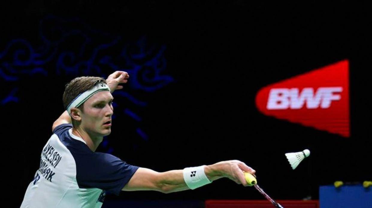 关于泰国羽毛球队碾压马来西亚羽毛球队，安赛龙绝境逆转的信息