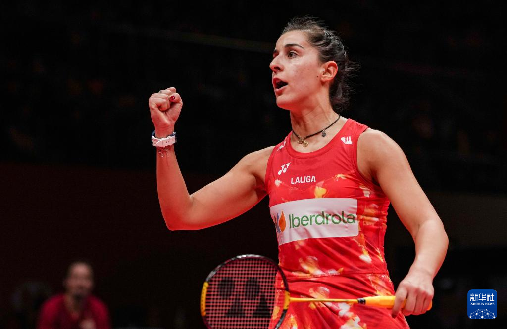 丹麦羽毛球队逆转法国羽毛球队，戴资颖高光表现的简单介绍