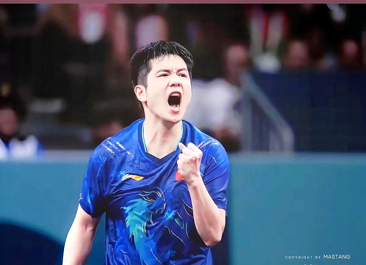 德国队力克波兰队,樊振东刷新纪录 德国队力克波兰队,樊振东刷新纪录