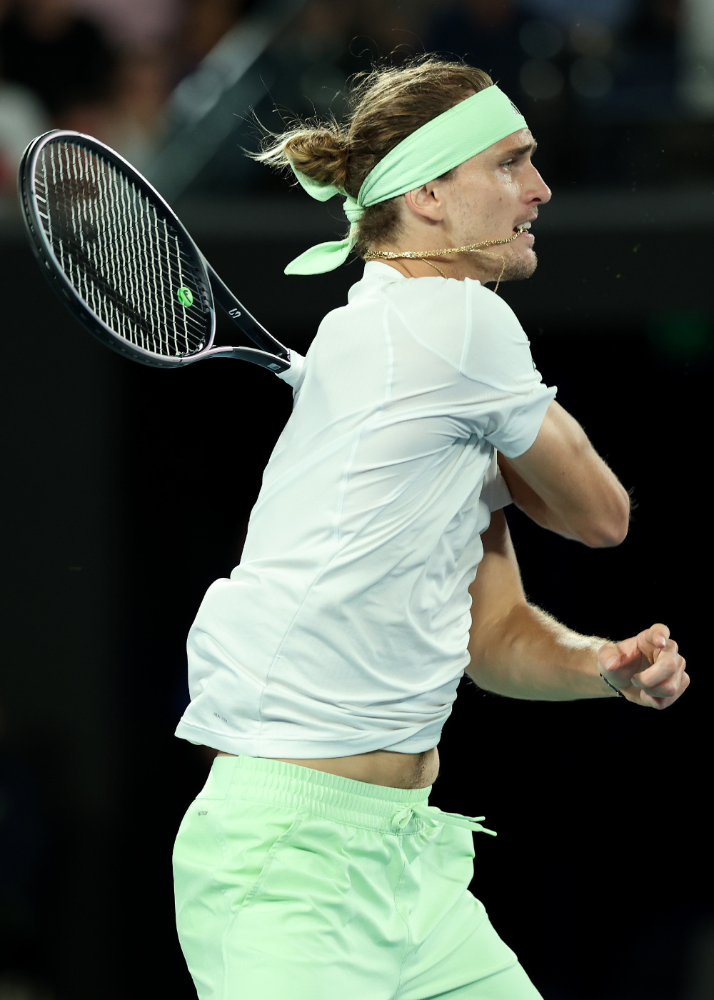 澳网完胜ATP总决赛，兹维列夫刷新纪录