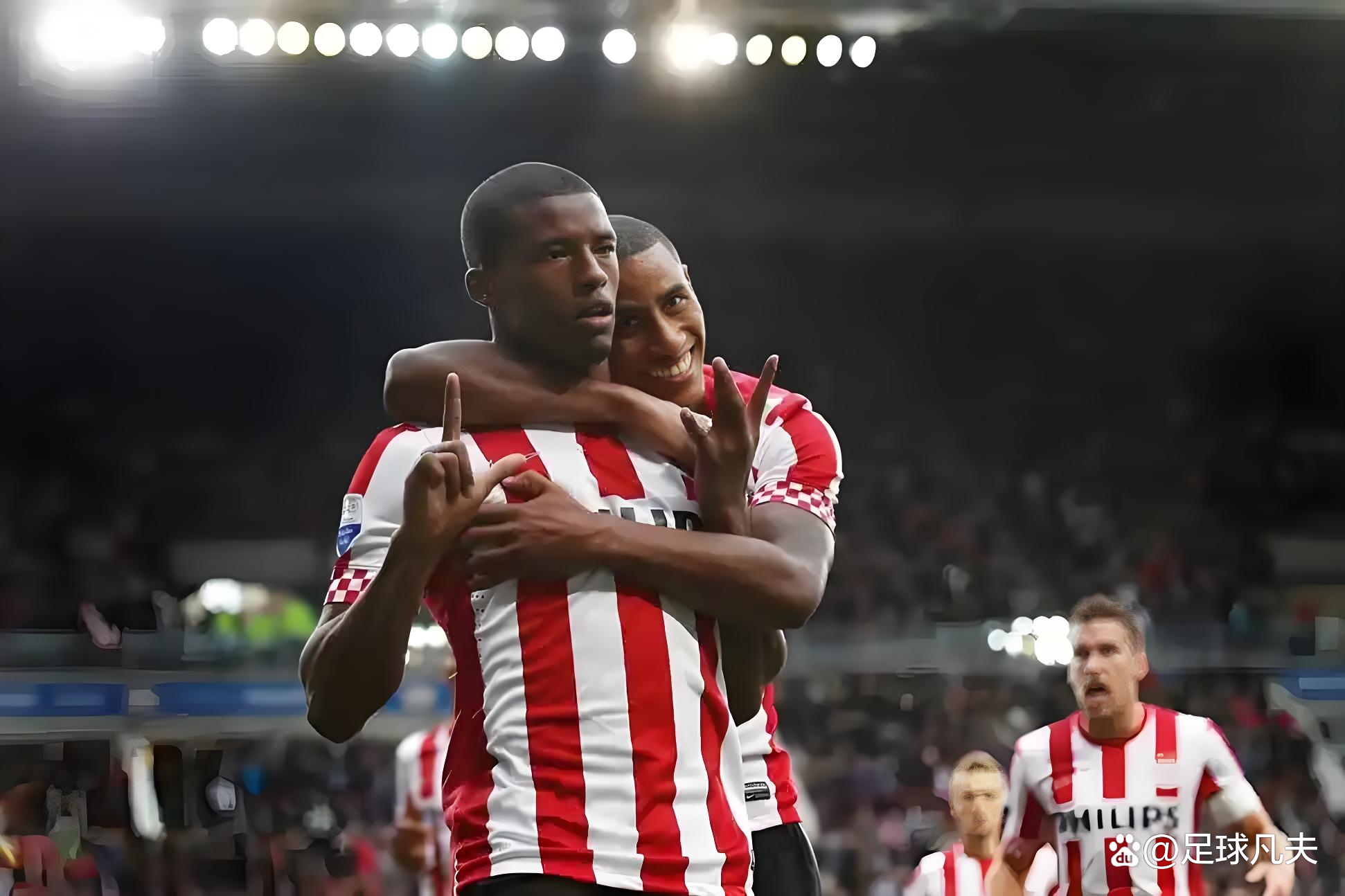 关于紧张局势：两支优秀球队将在场上进行角逐的信息