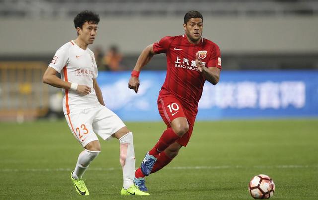 鲁能客场一球小胜，取得宝贵分