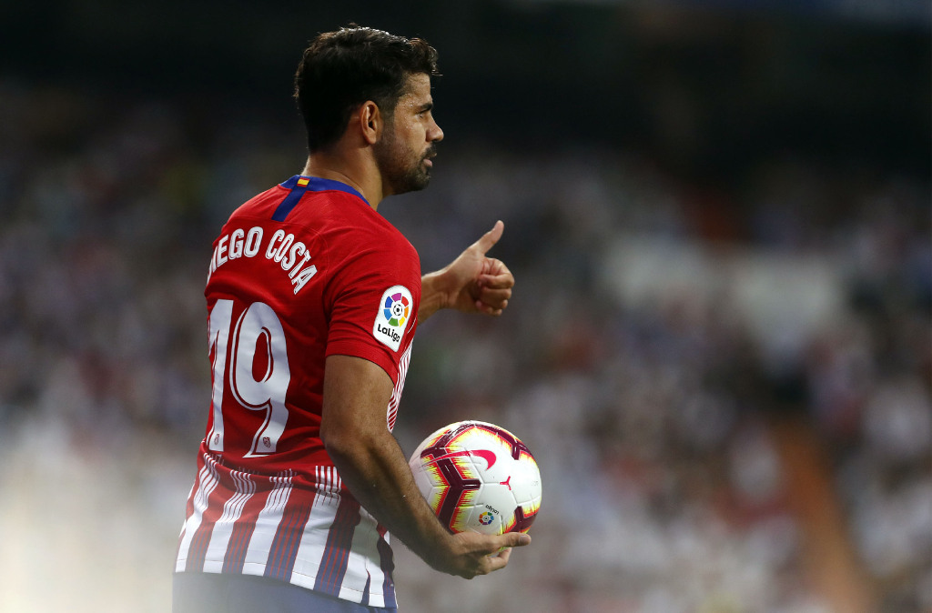 关于马竞主场大捷,获得宝贵胜利的信息 关于马竞主场大捷,获得宝贵胜利的信息