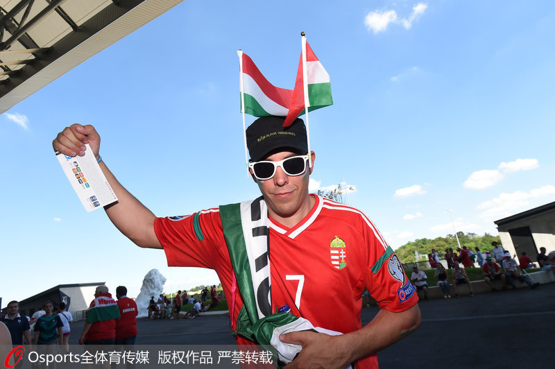 包含匈牙利队客场告捷，士气高涨备战下一轮的词条