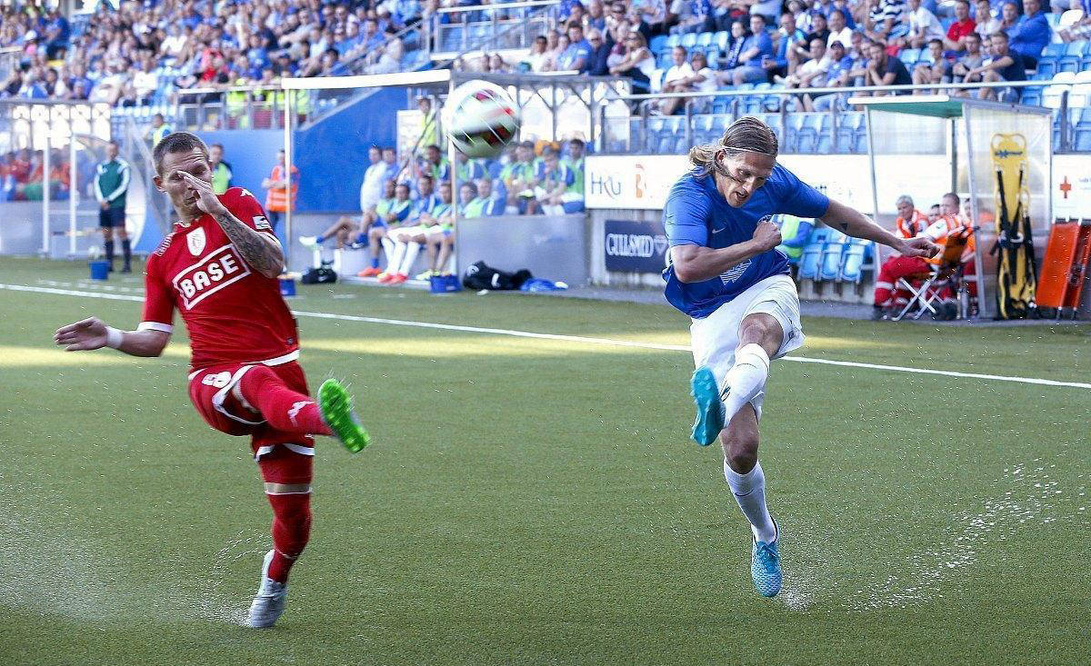 挪威vs土耳其,双方近况不俗,火爆对攻的简单介绍 挪威vs土耳其,双方近况不俗,火爆对攻的简单介绍