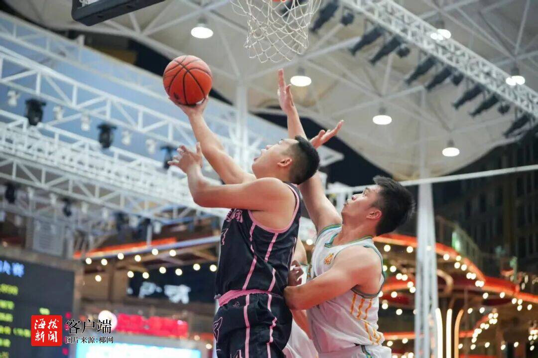 包含激烈角逐中诞生新高光，篮球盛会令人期待的词条