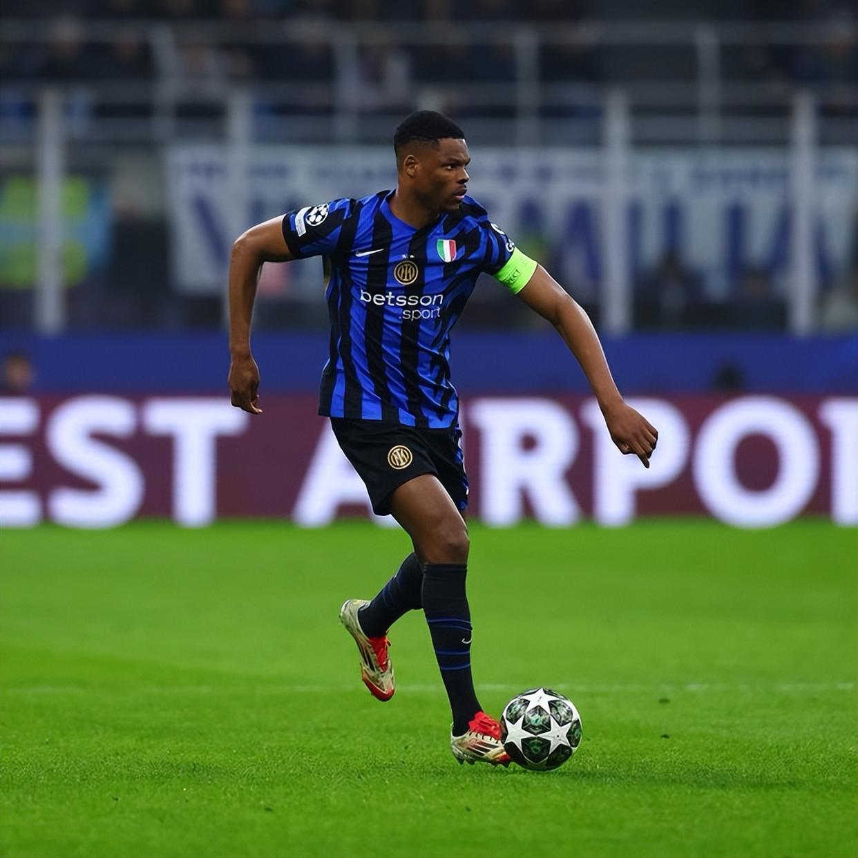 国际米兰胜出，排名稳步上升