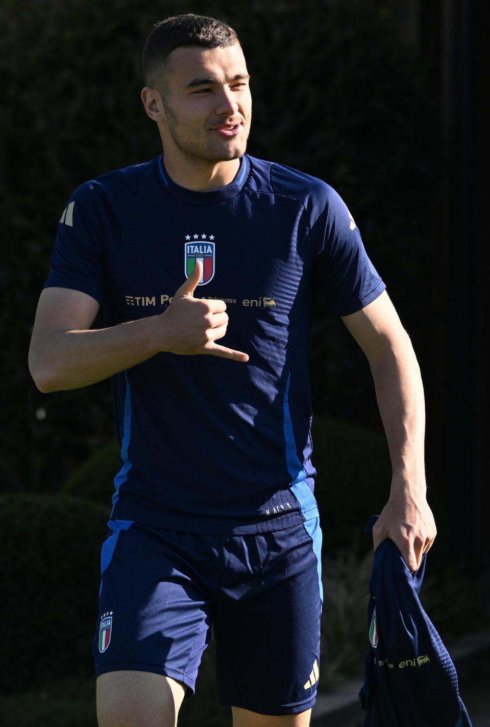 欧国联赛程紧张，球队备战全力