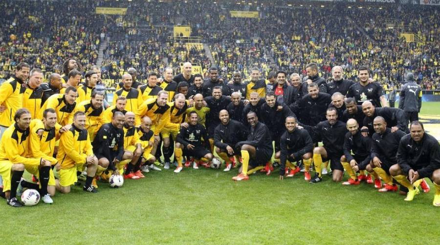 多特蒙德客场不敌对手，遭遇连败压力增大的简单介绍