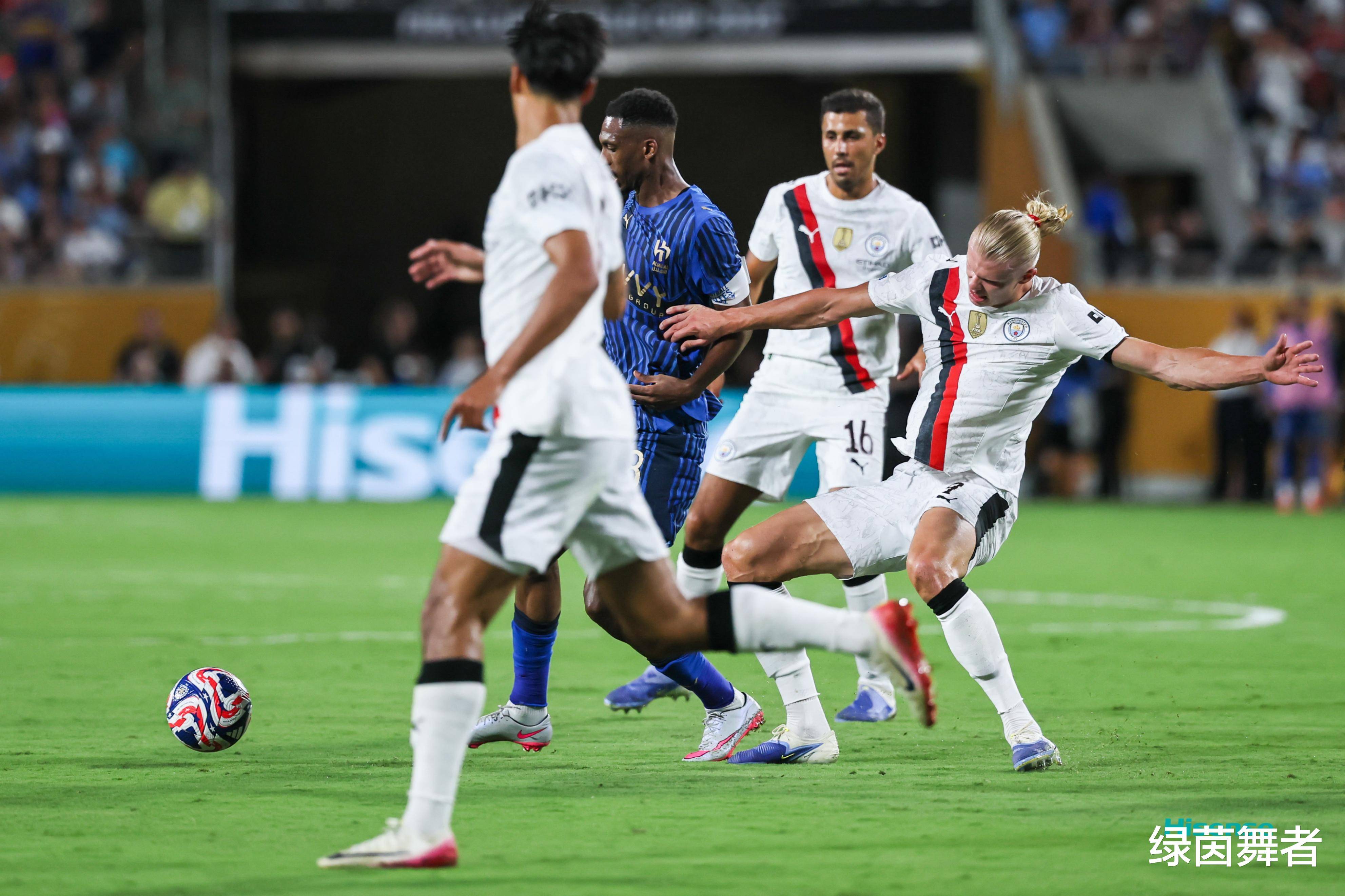 罗纳尔多破门，曼城客场不敌主队，联赛领先优势缩小的简单介绍