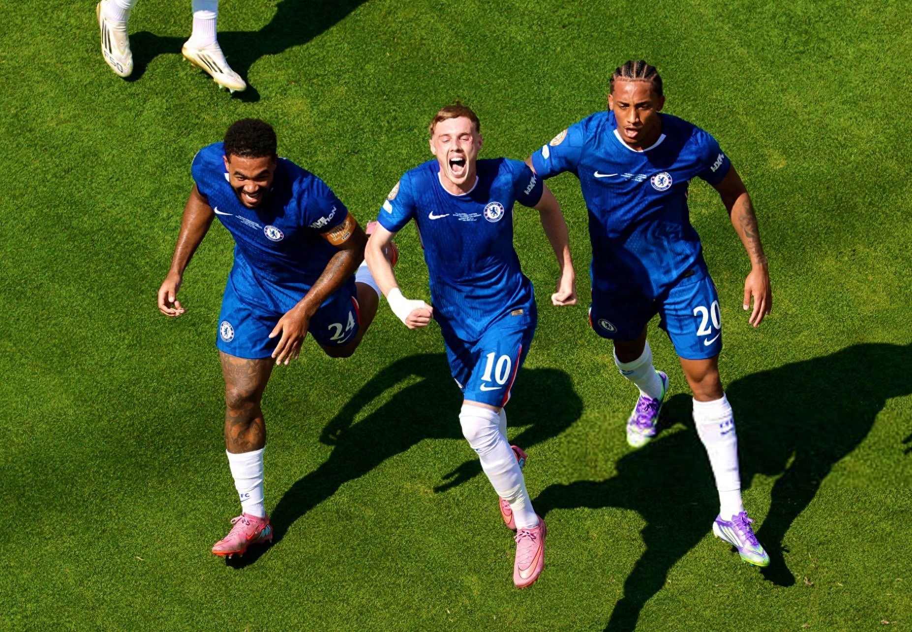 切尔西强势晋级,欧冠决赛前景看涨的简单介绍 切尔西强势晋级,欧冠决赛前景看涨的简单介绍