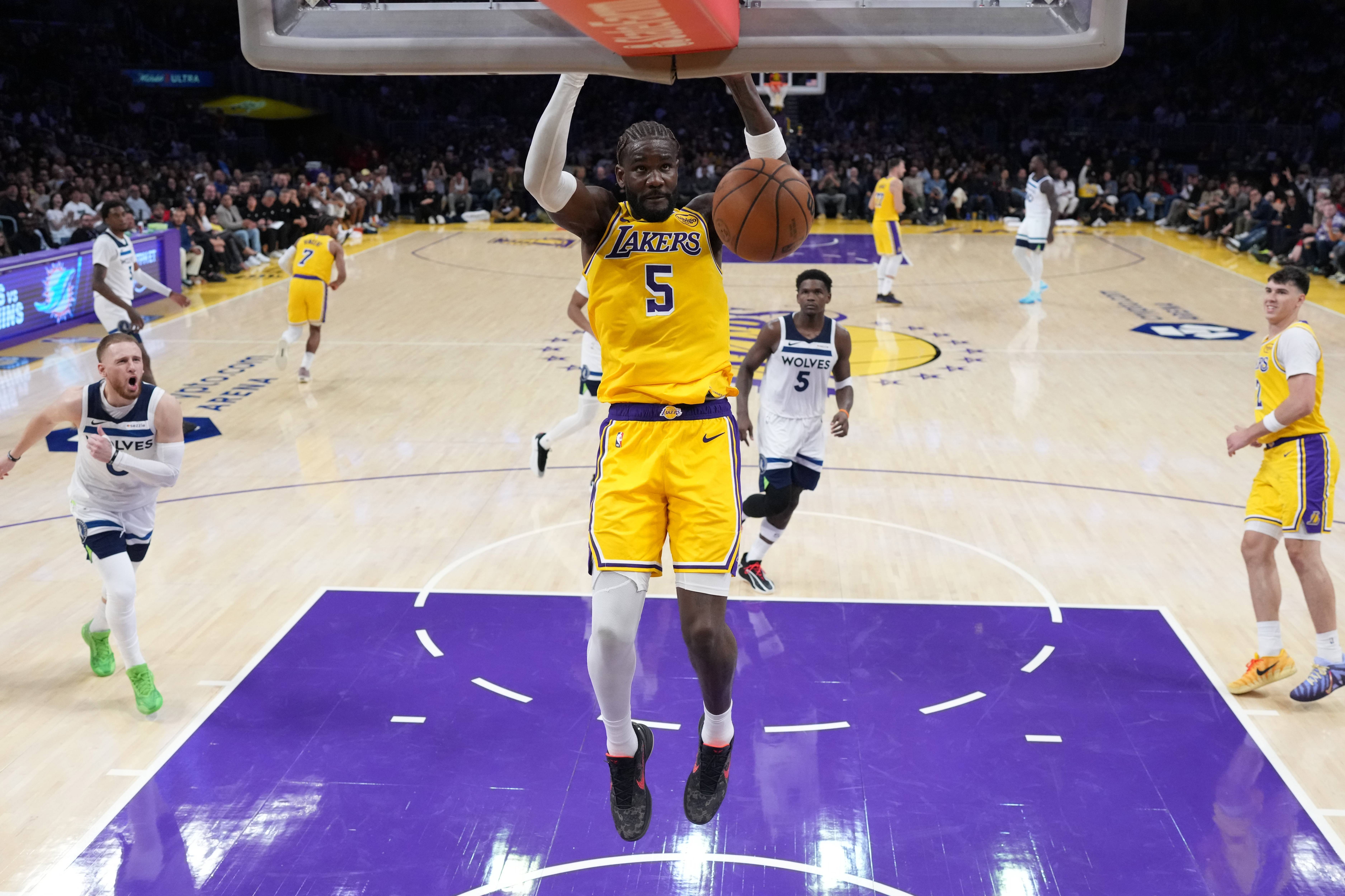 久等终获圆满!湖人NBA总冠军敲定的简单介绍 久等终获圆满!湖人NBA总冠军敲定的简单介绍